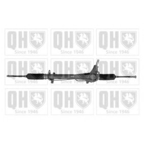 Comprar Cremallera de dirección de QUINTON HAZELL QSRP591 a bajo precio de 425,16 €