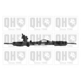 Comprar Cremallera de dirección de QUINTON HAZELL QSRP603 a bajo precio de 431,72 €