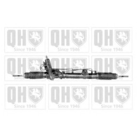 Comprar Cremallera de dirección de QUINTON HAZELL QSRP604 a bajo precio de 429,11 €
