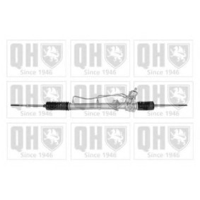 Comprar Cremallera de dirección de QUINTON HAZELL QSRP706 a bajo precio de 493,90 €