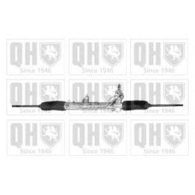 Comprar Cremallera de dirección de QUINTON HAZELL QSRP743 a bajo precio de 302,45 €