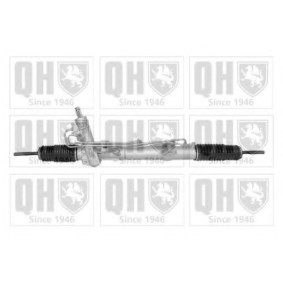 Comprar Cremallera de dirección de QUINTON HAZELL QSRP776 a bajo precio de 438,51 €