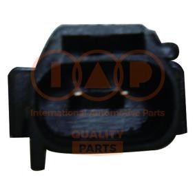 Compre Tambor de travão da IAP QUALITY PARTS 710-07020 a um preço baixo por 173,16 €