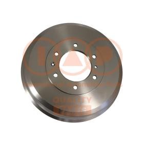 Acquista Tamburo freno da IAP QUALITY PARTS 710-09024 a buon mercato per soli 225,42 €