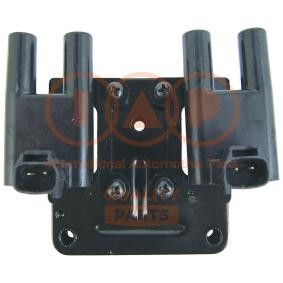 Comprar Tambor de freno de IAP QUALITY PARTS 710-19010 a bajo precio de 378,52 €