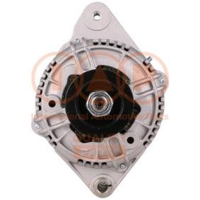 Köp Generator av IAP QUALITY PARTS 802-06011 till det låga priset 4831,69 kr