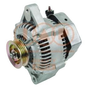 Köp Generator av IAP QUALITY PARTS 802-06012 till det låga priset 4521,19 kr