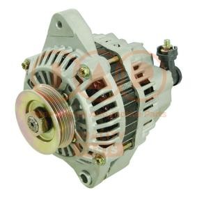 Köp Generator av IAP QUALITY PARTS 802-06014 till det låga priset 4039,82 kr