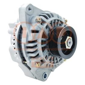 Köp Generator av IAP QUALITY PARTS 802-06015 till det låga priset 4915,79 kr