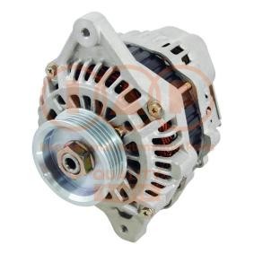 Köp Generator av IAP QUALITY PARTS 802-06017 till det låga priset 4350,36 kr