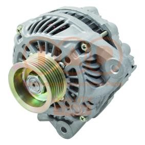 Köp Generator av IAP QUALITY PARTS 802-06018 till det låga priset 5602,46 kr