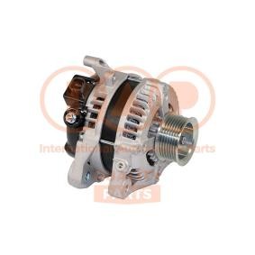 Köp Generator av IAP QUALITY PARTS 802-06035 till det låga priset 5626,04 kr