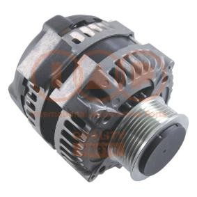 Köp Generator av IAP QUALITY PARTS 802-06061 till det låga priset 5906,18 kr