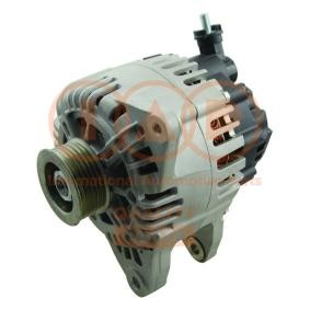 Köp Generator av IAP QUALITY PARTS 802-07000 till det låga priset 5328,58 kr