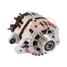 Köp Generator av IAP QUALITY PARTS 802-07005 till det låga priset 6153,97 kr