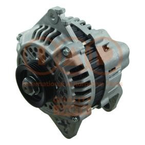 Köp Generator av IAP QUALITY PARTS 802-07030 till det låga priset 2932,96 kr