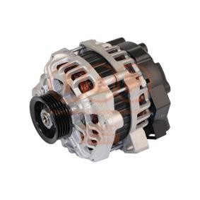 Köp Generator av IAP QUALITY PARTS 802-07047 till det låga priset 4067,43 kr