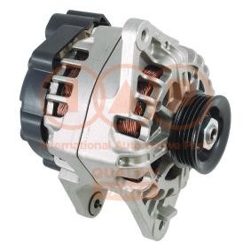 Köp Generator av IAP QUALITY PARTS 802-07051 till det låga priset 3493,16 kr