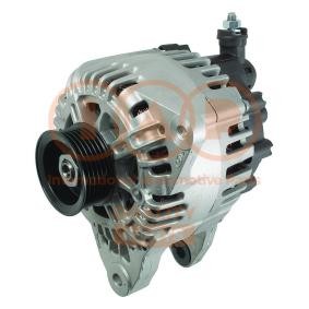 Köp Generator av IAP QUALITY PARTS 802-07087 till det låga priset 5612,99 kr
