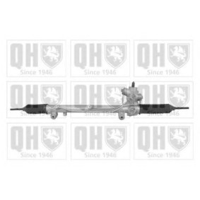Lenkgetriebe QSRP799 von QUINTON HAZELL günstig für 598,16 € online kaufen