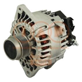 Köp Generator av IAP QUALITY PARTS 802-07100 till det låga priset 4421,37 kr