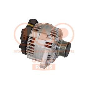 Köp Generator av IAP QUALITY PARTS 802-07101 till det låga priset 7085,33 kr