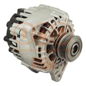 Köp Generator av IAP QUALITY PARTS 802-07110 till det låga priset 6089,97 kr