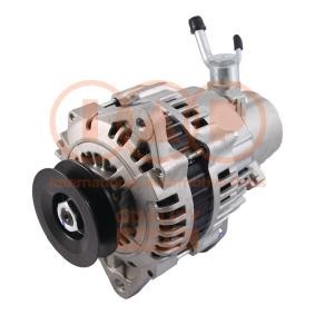 Köp Generator av IAP QUALITY PARTS 802-09020 till det låga priset 6320,93 kr