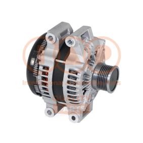 Köp Generator av IAP QUALITY PARTS 802-10035 till det låga priset 7873,08 kr