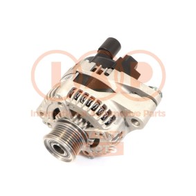 Köp Generator av IAP QUALITY PARTS 802-10080 till det låga priset 4967,68 kr