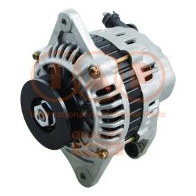 Köp Generator av IAP QUALITY PARTS 802-11020 till det låga priset 4521,19 kr