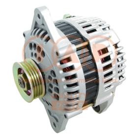 Köp Generator av IAP QUALITY PARTS 802-11021 till det låga priset 4831,69 kr