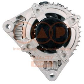 Köp Generator av IAP QUALITY PARTS 802-11022 till det låga priset 5126,67 kr