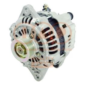 Köp Generator av IAP QUALITY PARTS 802-11040 till det låga priset 5126,67 kr