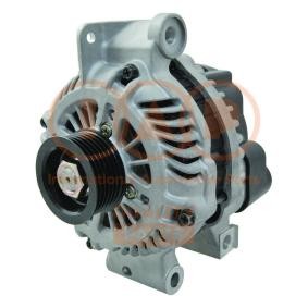 Köp Generator av IAP QUALITY PARTS 802-11050 till det låga priset 5105,18 kr