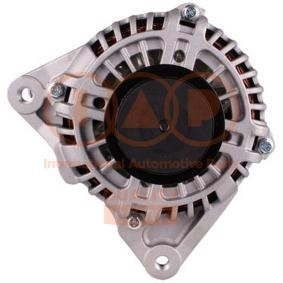 Köp Generator av IAP QUALITY PARTS 802-11052 till det låga priset 5906,18 kr