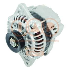 Köp Generator av IAP QUALITY PARTS 802-11053 till det låga priset 4521,19 kr