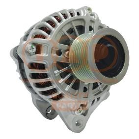 Köp Generator av IAP QUALITY PARTS 802-11060 till det låga priset 7496,02 kr