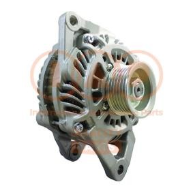Köp Generator av IAP QUALITY PARTS 802-11081 till det låga priset 5906,18 kr