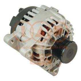 Köp Generator av IAP QUALITY PARTS 802-11082 till det låga priset 6320,93 kr