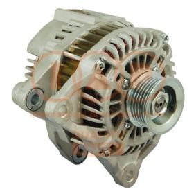 Köp Generator av IAP QUALITY PARTS 802-11110 till det låga priset 4516,00 kr