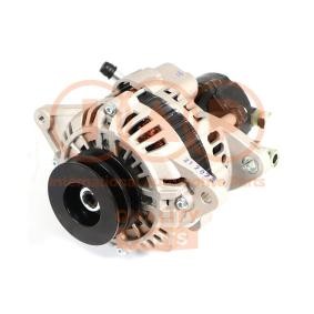 Köp Generator av IAP QUALITY PARTS 802-12023 till det låga priset 5602,46 kr