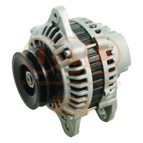 Köp Generator av IAP QUALITY PARTS 802-12024 till det låga priset 4831,69 kr