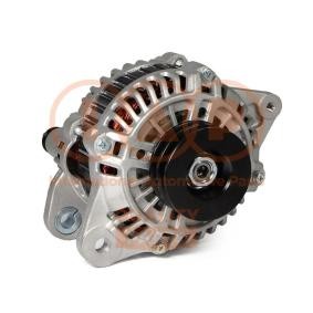 Köp Generator av IAP QUALITY PARTS 802-12030 till det låga priset 5318,58 kr