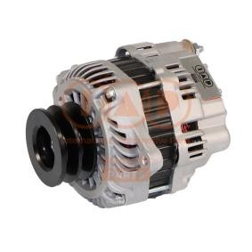 Köp Generator av IAP QUALITY PARTS 802-12031 till det låga priset 5318,58 kr