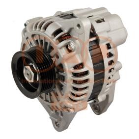 Köp Generator av IAP QUALITY PARTS 802-12034 till det låga priset 6294,43 kr