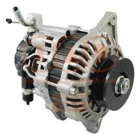 Köp Generator av IAP QUALITY PARTS 802-12040 till det låga priset 5485,72 kr