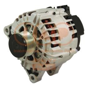Köp Generator av IAP QUALITY PARTS 802-12057 till det låga priset 6047,96 kr