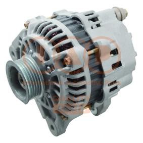 Köp Generator av IAP QUALITY PARTS 802-13092 till det låga priset 4831,69 kr
