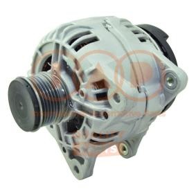 Köp Generator av IAP QUALITY PARTS 802-13113 till det låga priset 5744,47 kr